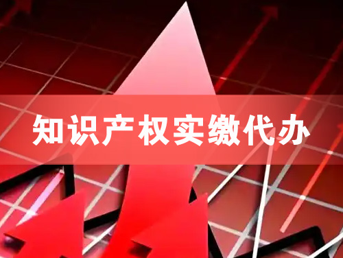 当阳知识产权实缴资本代办